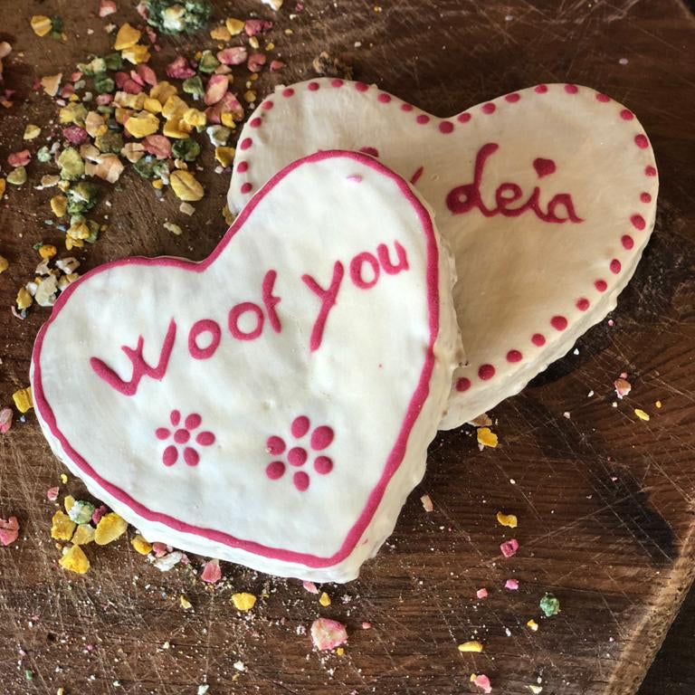 Cookie Personalised