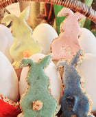 Easter box - somebunny loves you