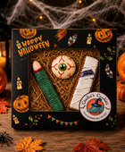 Halloween Spooky Box