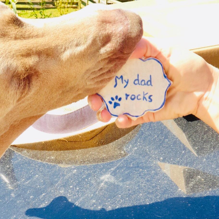 Father's Day - Cookie