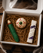 Halloween Spooky Box
