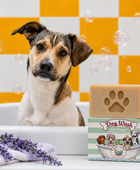Dog Wash - Natural Shampoo