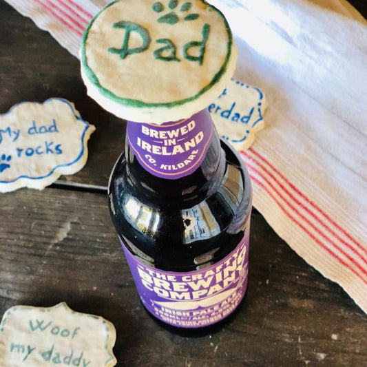 Father's Day - Cookie