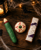 Halloween Spooky Box
