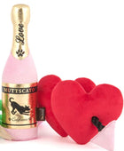 Meu Coração Fofinho - Brinquedo