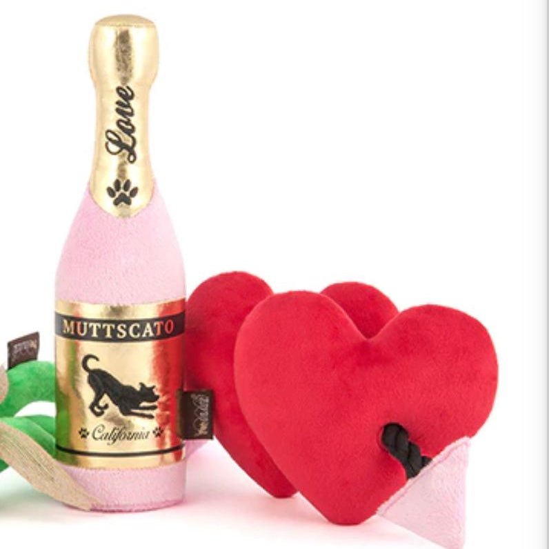 Meu Coração Fofinho - Brinquedo