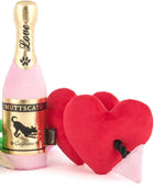 Amor Borbulhante - Brinquedo Muttscato