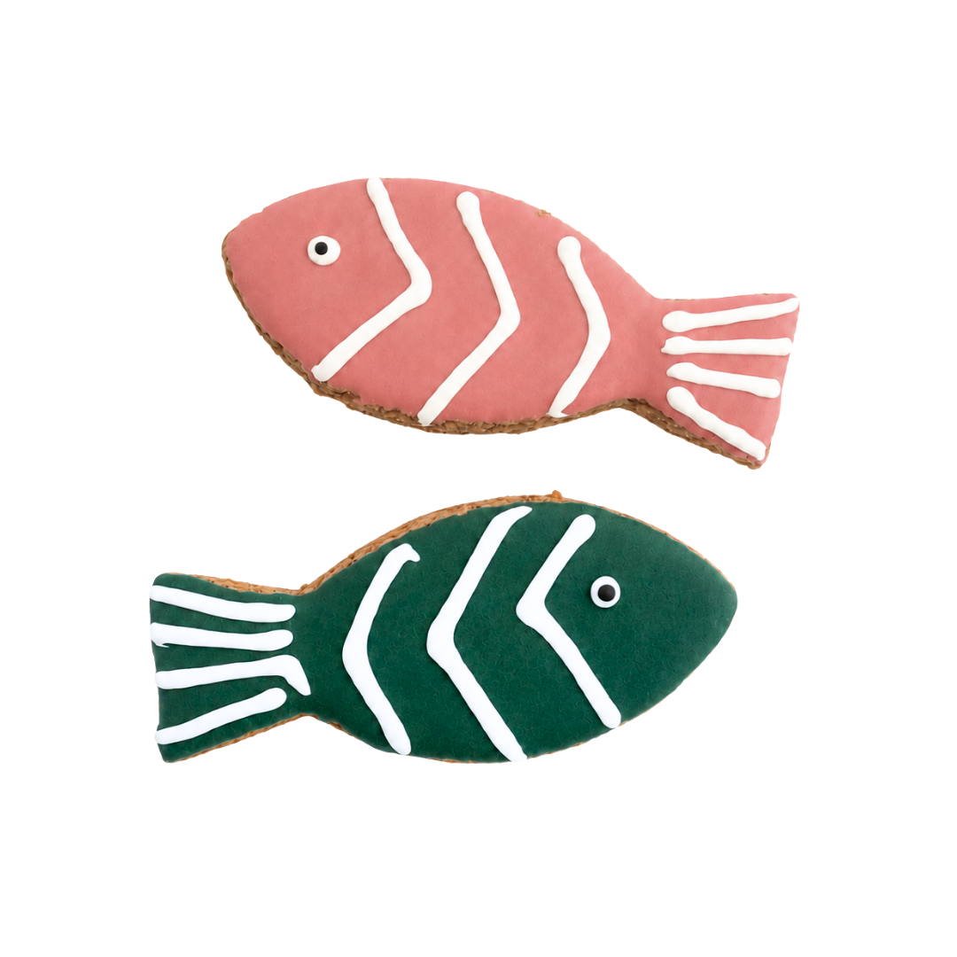 Sardine Delights