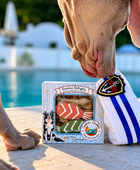 Sardine Delights
