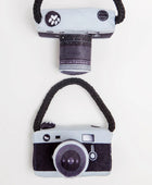 Influenciador - Câmara - Brinquedo