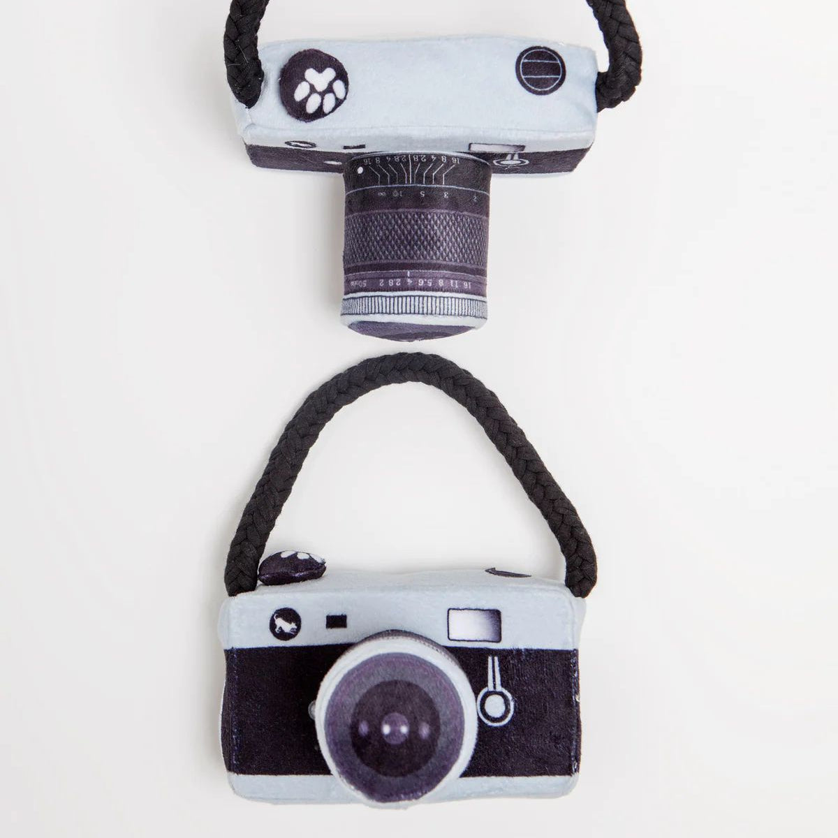 Influenciador - Câmara - Brinquedo