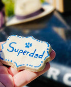 Father's Day - Cookie