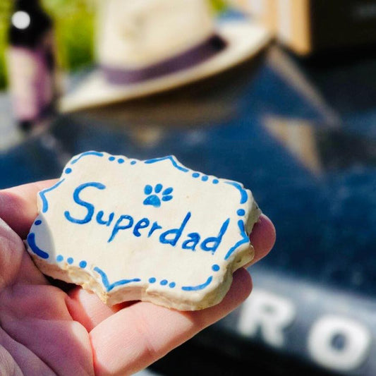 Father's Day - Cookie