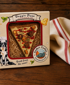 Doggie Pizza
