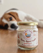 Mexilhão de lábio verde