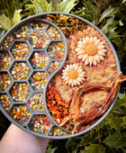 Dogfetti - Regadores