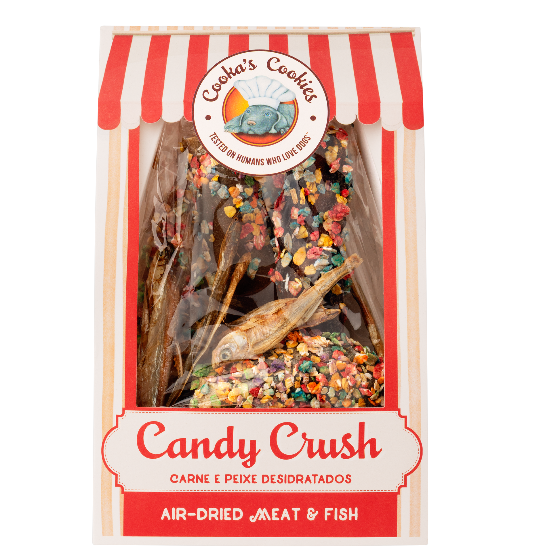 Pacote Candy Crush