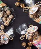 Tuna & Chicken Beijinhos