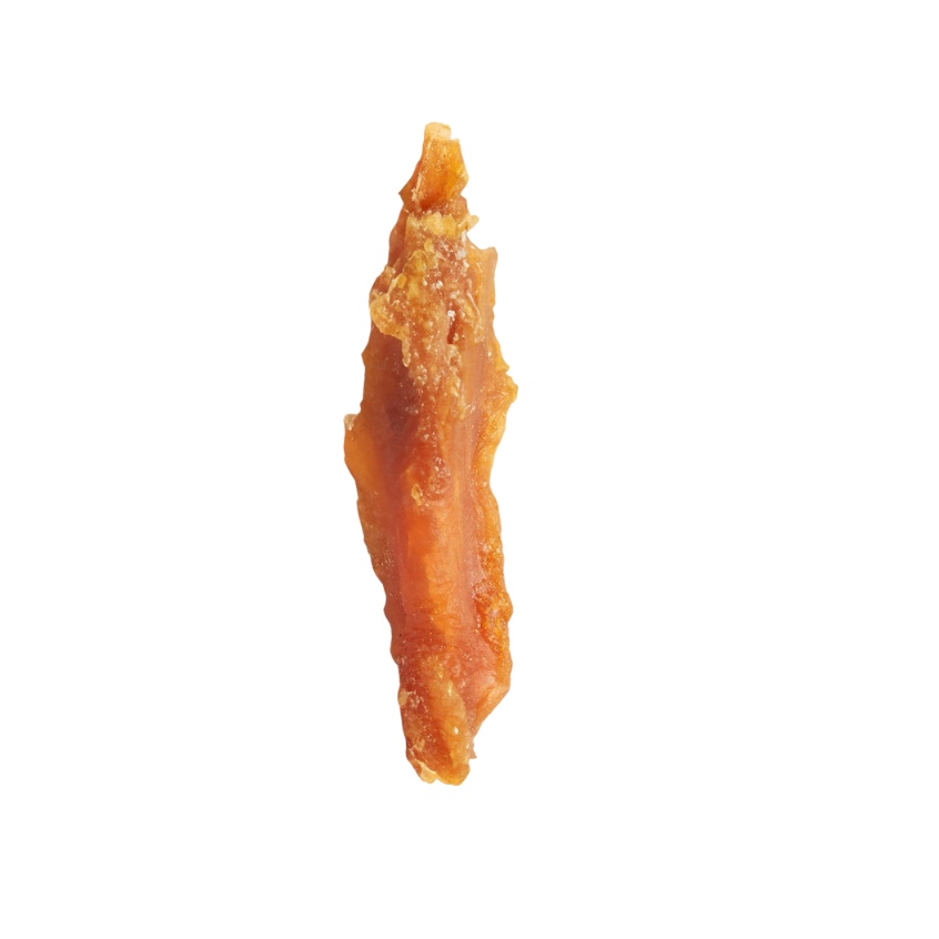 Turkey Crispies