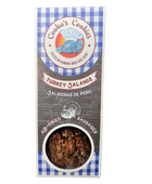 Turkey Salamis