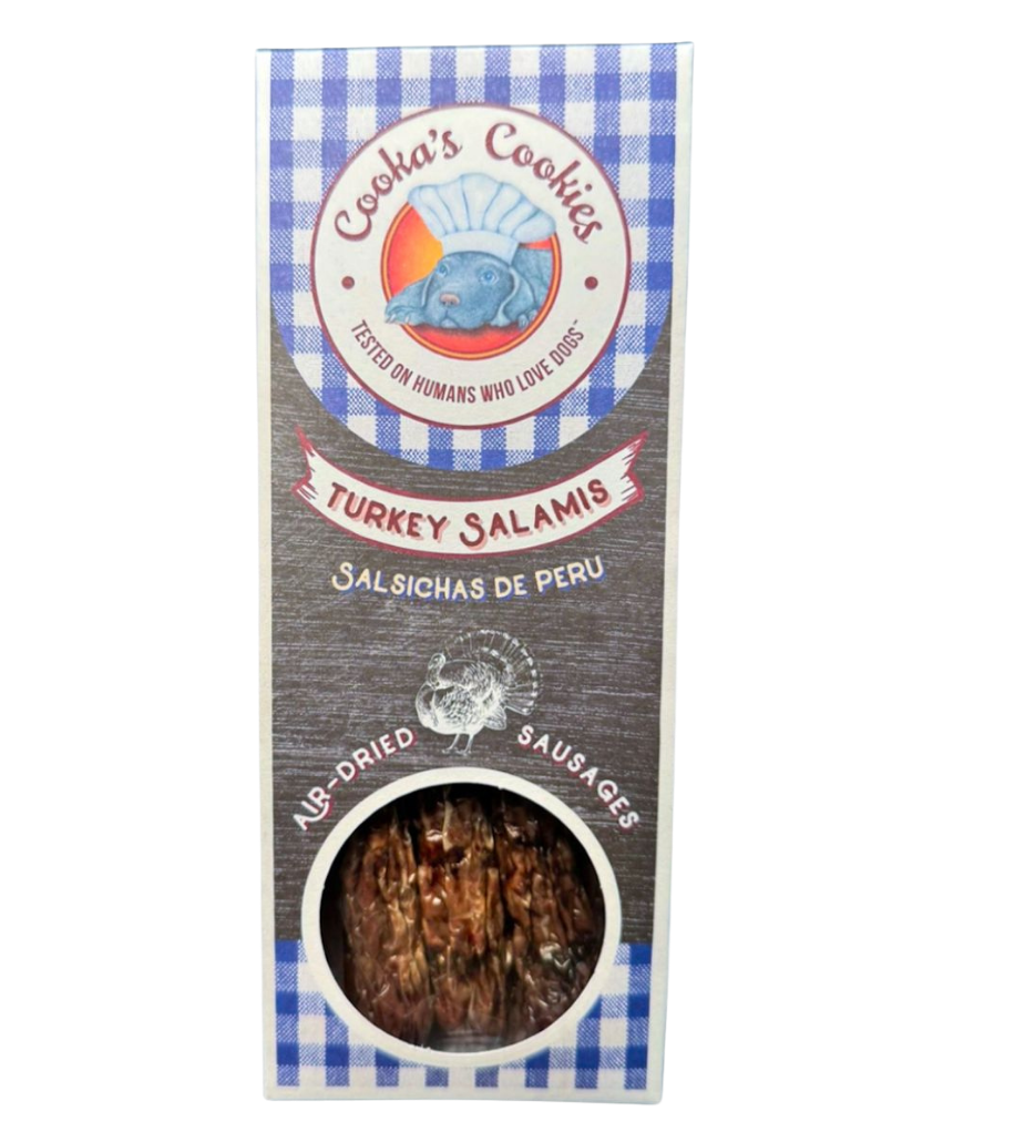 Turkey Salamis