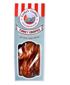 Turkey Crispies