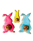 Easter box - somebunny loves you