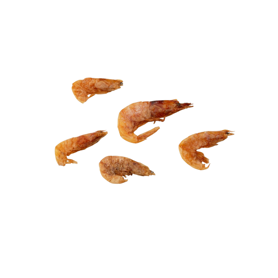 Shrimp Nibbles
