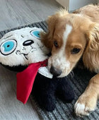 Halloween - Count Dogcula Dog Toy
