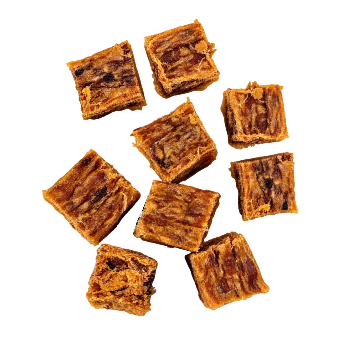 Beef Nuggets