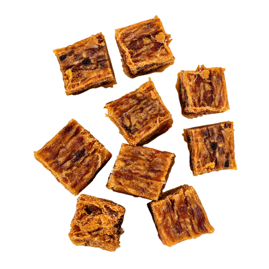 Beef Nuggets
