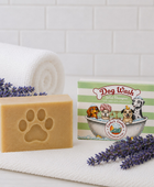 Dog Wash - Natural Shampoo
