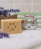 Dog Wash - Natural Shampoo