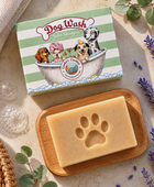 Dog Wash - Natural Shampoo