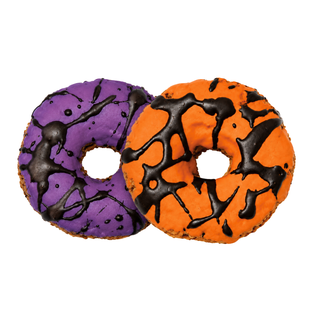 Vampire Donuts