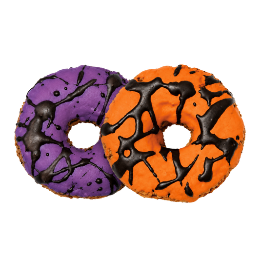 Vampire Donuts