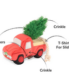 Holiday Truck - Toy
