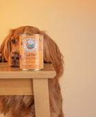 Real Beef with Potatoes and Spinach