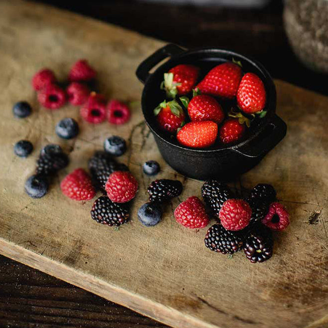 Berries