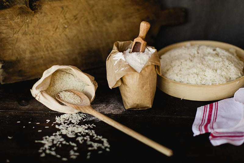 Rice Flour
