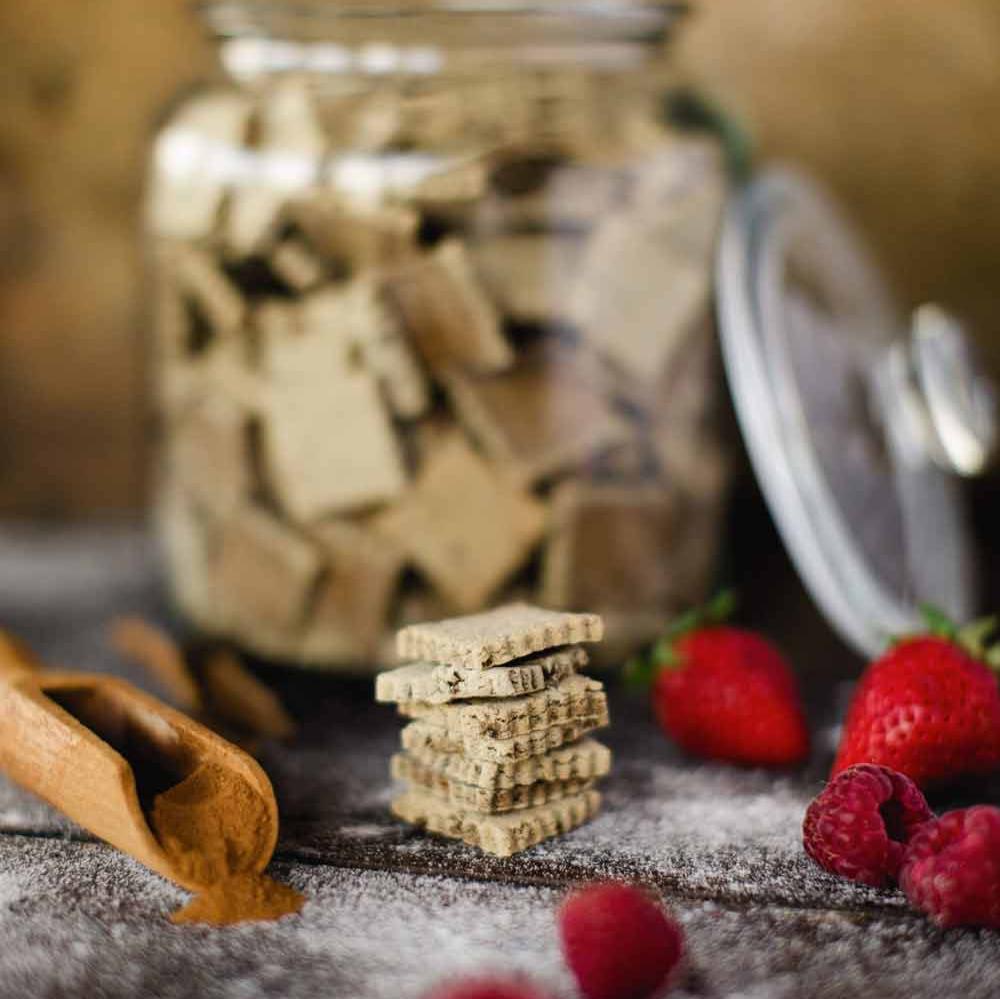 Liver Pâté - Dog treats