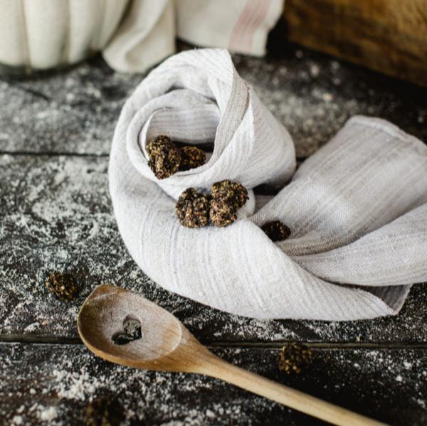 Snack for dogs by Cooka's Cookies