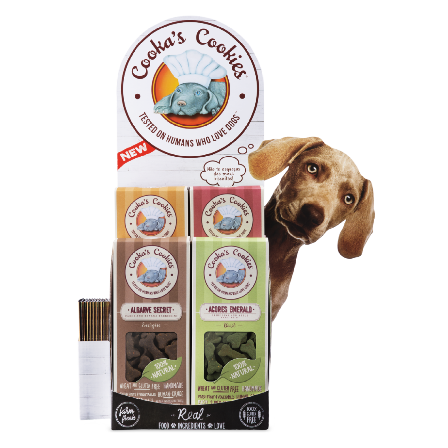 Multipack Barkissini