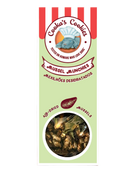 Mussel Munchies