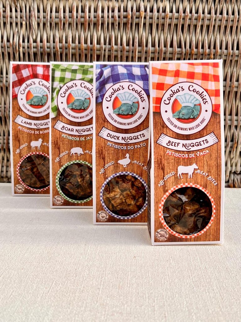 Multipack Nuggets