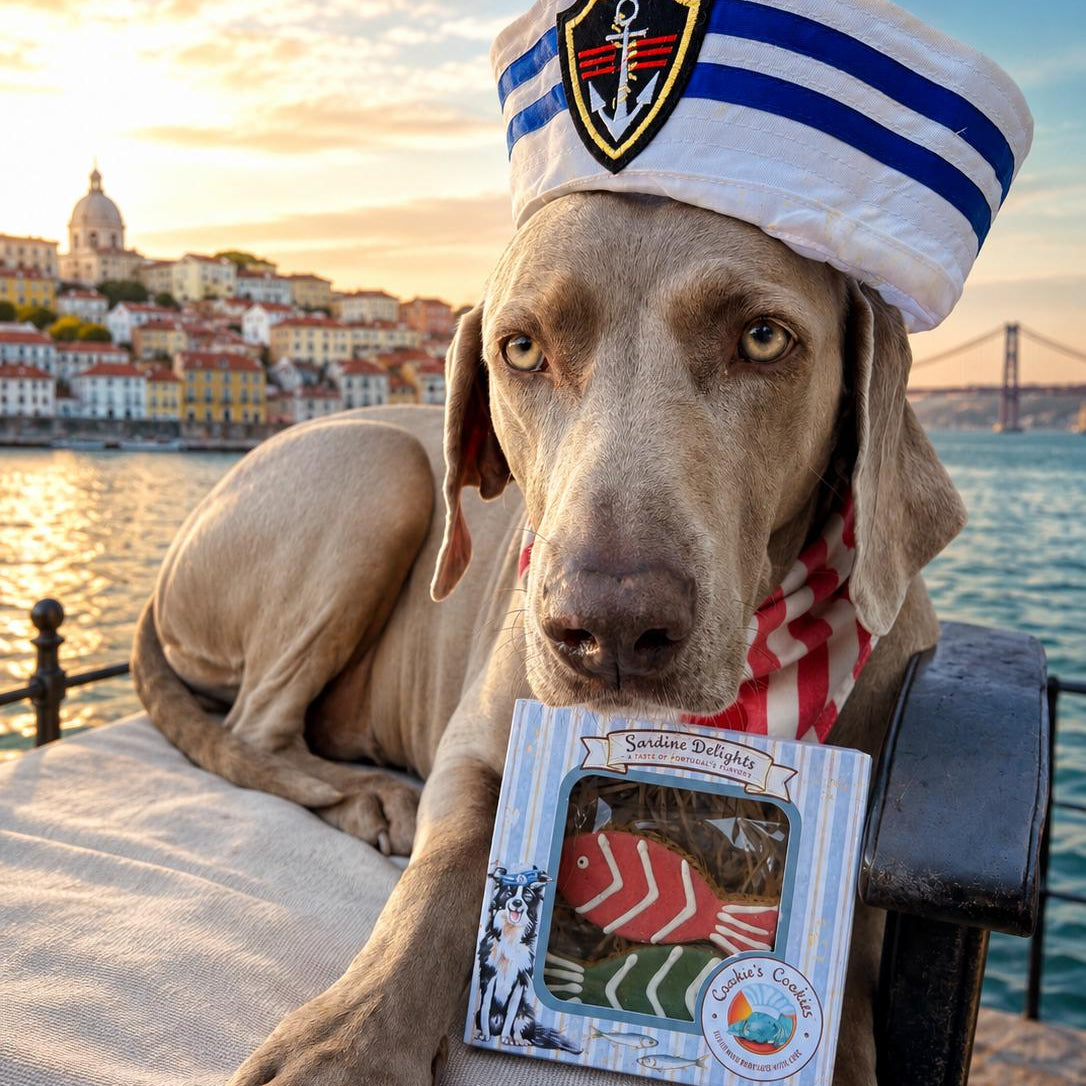 Sardine Delights