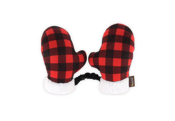 Paw Warmers - Toy