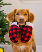 Paw Warmers - Toy