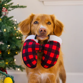 Paw Warmers - Toy