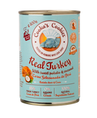 Real Turkey, Sweet Potato & Coconut